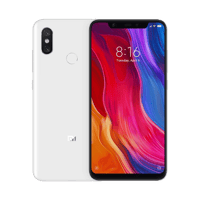 Xiaomi Mi 8  64 GB  Beyaz