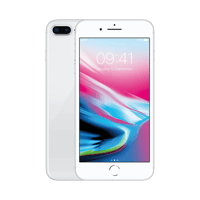 Apple iPhone 8 Plus  256 GB  Gümüş