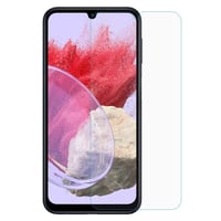 Nettech Samsung Galaxy M34 Uyumlu Ön Koruma Cam Ekran Koruyucu (Şeffaf) NT105904