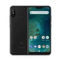 Xiaomi Mi A2 Lite  64 GB  Siyah