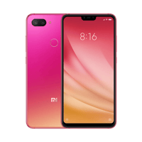 Xiaomi Mi 8 Lite  64 GB  Gün Batımı Altın