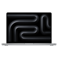 Apple MacBook Pro 14" (14inch, 2024)  M4 Max chip with 16‑core CPU and 40‑core GPU  48 GB  1 TB  Gümüş