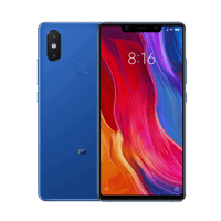 Xiaomi Mi 8 SE 64 GB Mavi