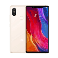 Xiaomi Mi 8 SE  128 GB  Altın