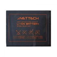Teknonet Samsung SghB5722 Uyumlu Nettech NTC001 1100 MAh Batarya NT7727