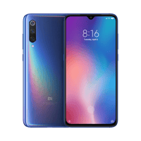 Xiaomi Mi 9 128 GB Holografik İllüzyon Mavi