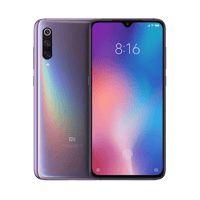 Xiaomi Mi 9 64 GB Holografik İllüzyon