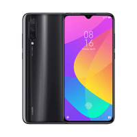 Xiaomi Mi 9 Lite  64 GB  Oniks Uzay Grisi