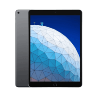 Apple iPad Air (3. Nesil)  64 GB  10.9"  GPS  Uzay Grisi