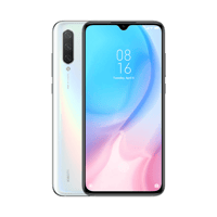 Xiaomi Mi 9 Lite  64 GB  İnci Beyazı