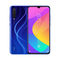 Xiaomi Mi 9 Lite