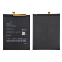 Teknonet General Mobile GM10 Uyumlu Nettech 4000 MAh Batarya NT91110