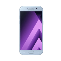 Samsung Galaxy A5 2017  64 GB  Şeftali Bulutu