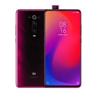 Xiaomi Mi 9T Pro  128 GB  Kırmızı Alev