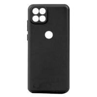 Nettech Casper Via E30 Uyumlu Trend Seri Arka Koruma Kılıf (Siyah) NT97594