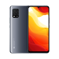 Xiaomi Mi 10 Lite  128 GB  Uzay Grisi