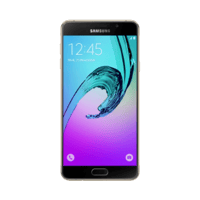 Samsung Galaxy A7 (2016)  16 GB  Altın