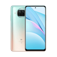 Xiaomi Mi 10T Lite  128 GB  Rose Gold Sahili