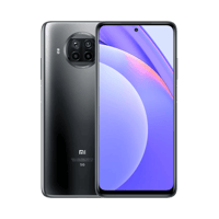 Xiaomi Mi 10T Lite  128 GB  İnci Uzay Grisi