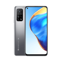 Xiaomi Mi 10T Pro  256 GB  Ay Gümüşü