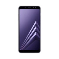 Samsung Galaxy A8 Plus  64 GB  Orkide Grisi