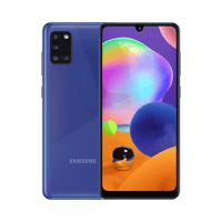 Samsung Galaxy A31  128 GB  Prism Crush Blue