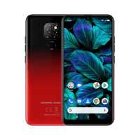 General Mobile GM 20  64 GB  Kırmızı