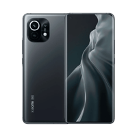 Xiaomi Mi 11  128 GB  Gece Uzay Grisi