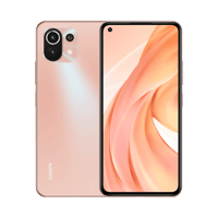 Xiaomi Mi 11 Lite 128 GB Toskana Mercanı