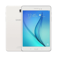 Samsung Galaxy Tab A SMT350  16 GB  8 inç  WiFi  Beyaz