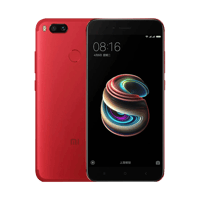Xiaomi Mi A1  32 GB  Kırmızı