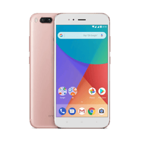 Xiaomi Mi A1  32 GB  Gül Altın