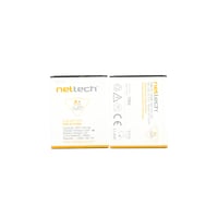 Teknonet Samsung Galaxy i9300 S3 Uyumlu Nettech NT10884 1800 MAh Batarya NT10884