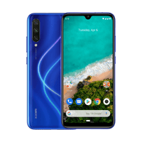 Xiaomi Mi A3  64 GB  Sadece Mavi Değil