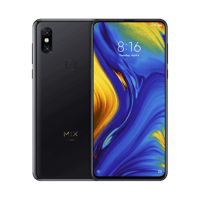 Xiaomi Mi Mix 3  128 GB  Oniks Siyahı