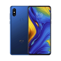 Xiaomi Mi Mix 3  128 GB  Safir Mavisi