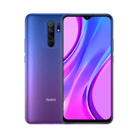 Xiaomi Redmi 9 64 GB Gök Mavisi
