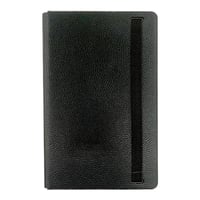 Nettech Universal 10 Inch Uyumlu Cüzdan Kapaklı Kılıf (Siyah) NT5789