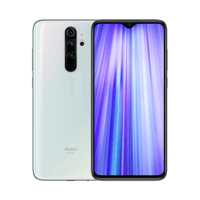 Xiaomi Redmi Note 8 Pro 64 GB Turuncu