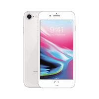 Apple iPhone 8 64 GB Gümüş