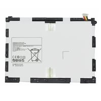 Teknonet Samsung Galaxy T550P550 Tab A 9.7 Uyumlu Teknonet 6000 MAh Batarya NT103093