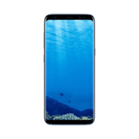 Samsung Galaxy S8 Plus  64 GB  Mercan Mavisi