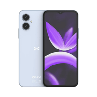 Omix X5  128 GB  Mavi