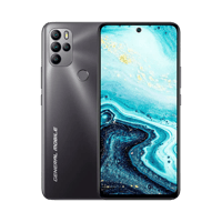 General Mobile GM 21 Pro  128 GB  Siyah