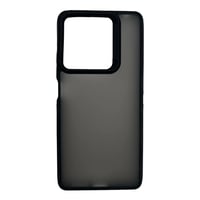 Nettech Xiaomi Redmi Note 13 Pro 5G Uyumlu NTN049 Arka Koruma Kılıf (Yeşil) NT109259
