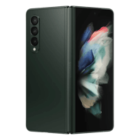 Samsung Galaxy ZFold 3  256 GB  Yeşil