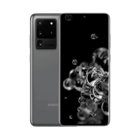 Samsung Galaxy S20 Ultra  128 GB  Kozmik Uzay Grisi