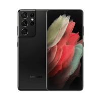 Samsung Galaxy S21 Ultra 5G  128 GB  Hayalet Siyah