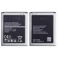 Teknonet Samsung Galaxy J100 J1 Uyumlu Samsung EBBJ100CBE 1800 MAh Batarya NT14087