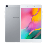 Samsung Galaxy Tab A SMT297  32 GB  8 inç  LTE  Gümüş